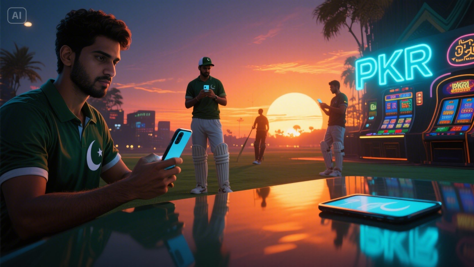 22bet pakistan casino